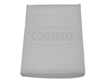 CORTECO 21653027 Filter, cabin air