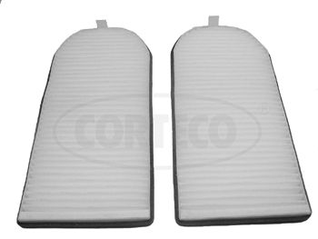 CORTECO 21653030 Filter, cabin air