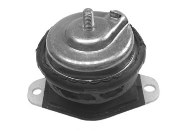 Mounting, automatic transmission CORTECO 21653043
