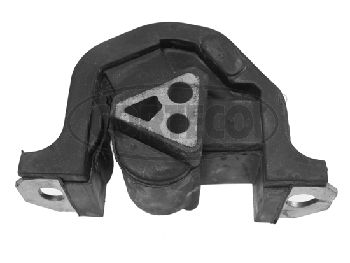 Mounting, engine CORTECO 21653047