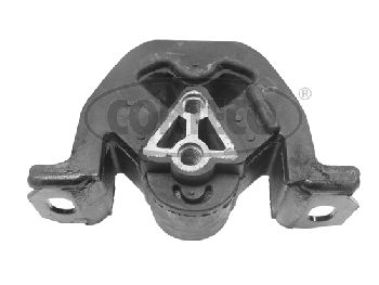 Mounting, automatic transmission CORTECO 21653049