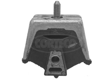 Mounting, automatic transmission CORTECO 21653051