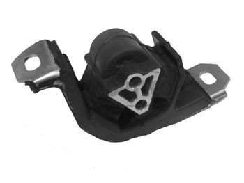 CORTECO 21653056 Mounting, automatic transmission