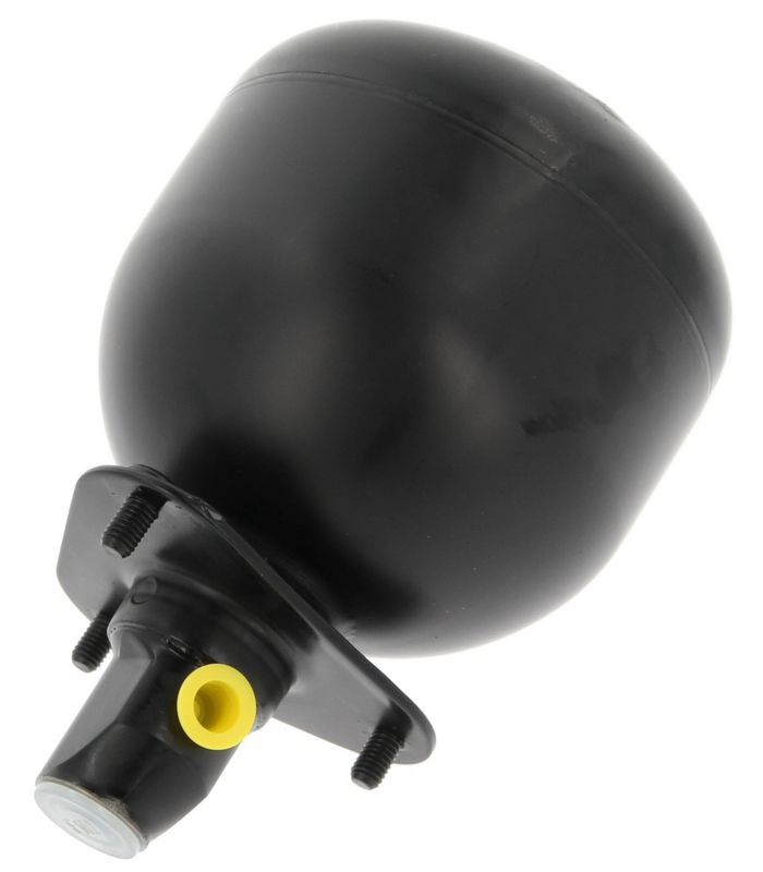 CORTECO 21653060 Pressure Accumulator, pneumatic suspension