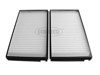 Filter, cabin air CORTECO 21653063