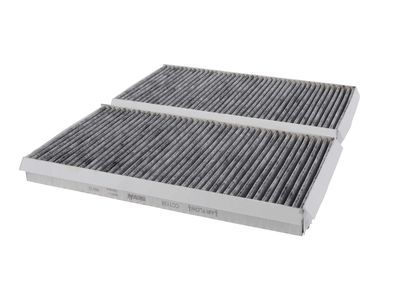 Filter, cabin air CORTECO 21653064
