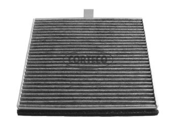 CORTECO 21653069 Filter, cabin air