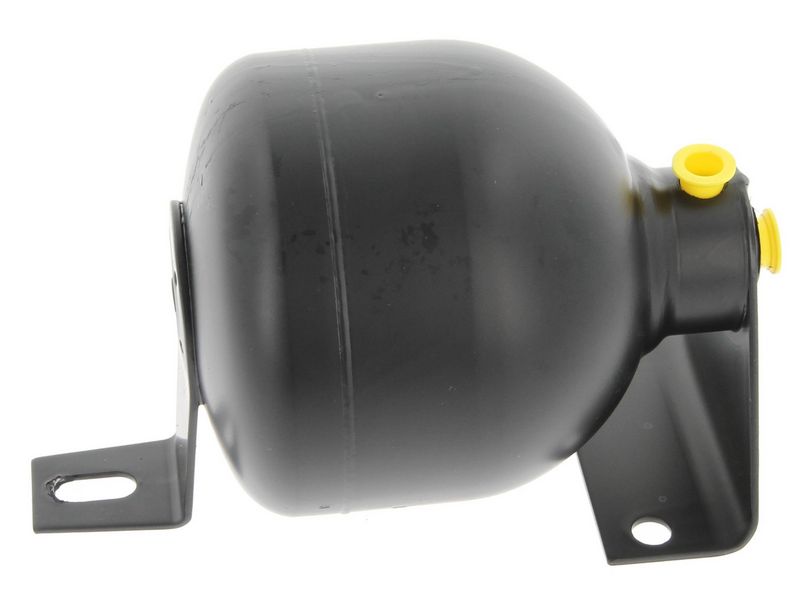 CORTECO 21653072 Pressure Accumulator, pneumatic suspension