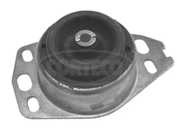 Mounting, automatic transmission CORTECO 21653081