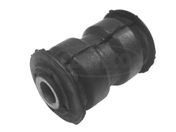 CORTECO 21653087 Mounting, leaf spring