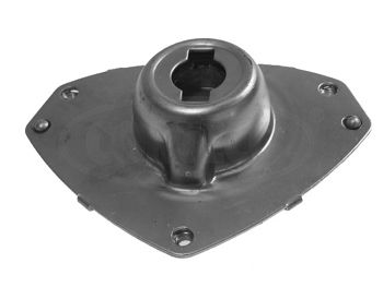 CORTECO 21653097 Suspension Strut Support Mount