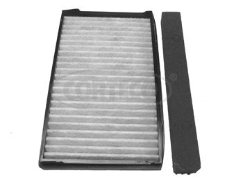 CORTECO 21653115 Filter, cabin air