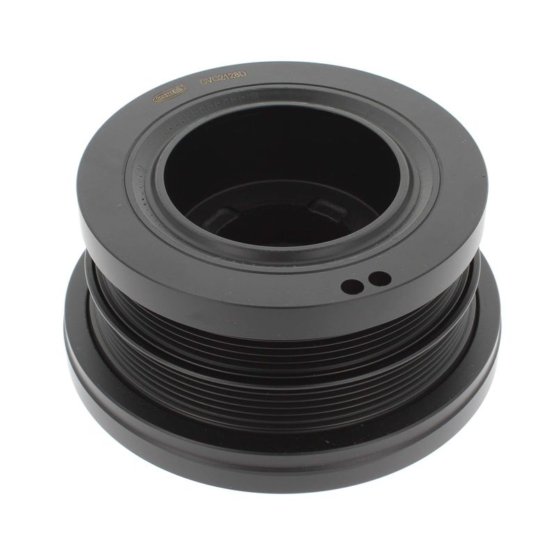 CORTECO 21653130 Belt Pulley, crankshaft