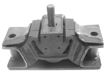 Mounting, automatic transmission CORTECO 21653135