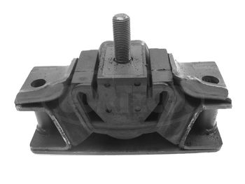 Mounting, automatic transmission CORTECO 21653136