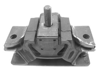 CORTECO 21653137 Mounting, engine
