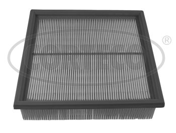 Filter, cabin air CORTECO 21653139