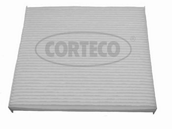 Filter, cabin air CORTECO 21653145