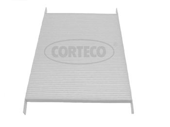 Filter, cabin air CORTECO 21653151