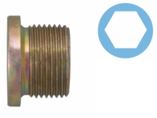 CORTECO 220047H Screw Plug, oil sump