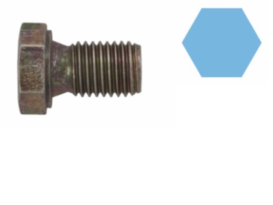 CORTECO 220053H Screw Plug, oil sump