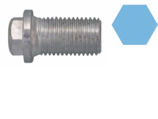 CORTECO 220057H Screw Plug, oil sump