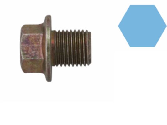 CORTECO 220059H Screw Plug, oil sump