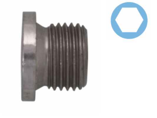 CORTECO 220066H Screw Plug, oil sump