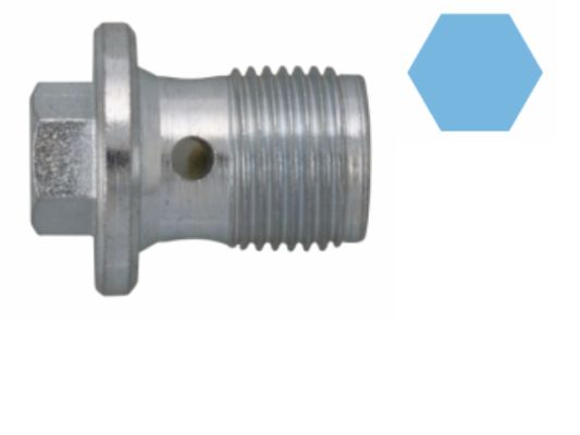 CORTECO 220069H Screw Plug, oil sump