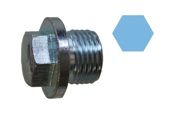 CORTECO 220082H Screw Plug, oil sump