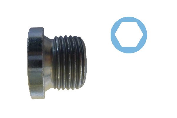 CORTECO 220088H Screw Plug, oil sump