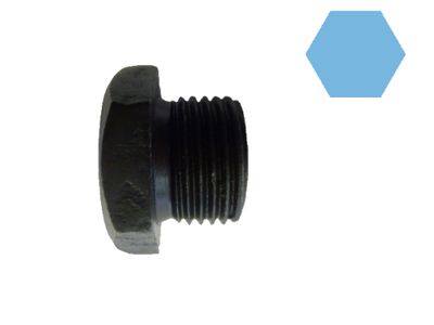 Screw Plug, oil sump CORTECO 220089H