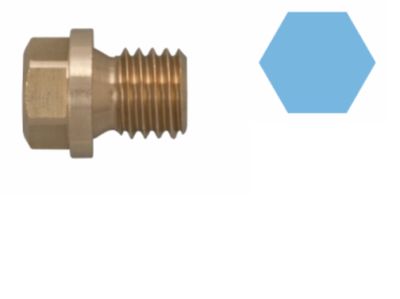 Screw Plug, oil sump CORTECO 220114S