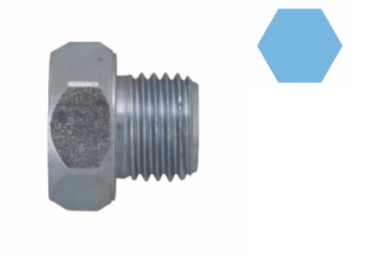 CORTECO 220138S Screw Plug, oil sump