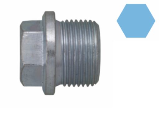 CORTECO 220145S Screw Plug, oil sump