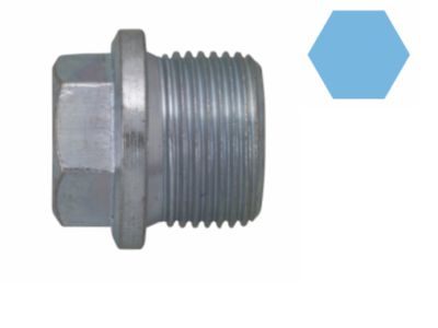 Screw Plug, oil sump CORTECO 220145S