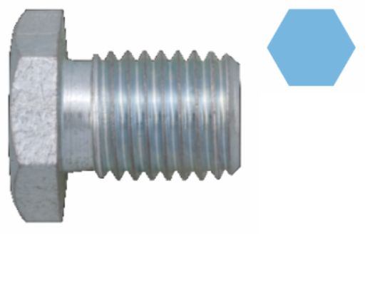 CORTECO 220149S Screw Plug, oil sump