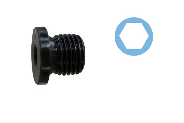 CORTECO 220150S Screw Plug, oil sump