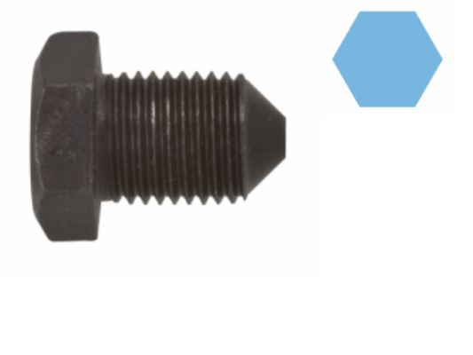 CORTECO 220151S Screw Plug, oil sump