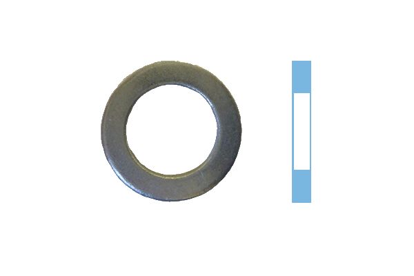 CORTECO 220154S Screw Plug, oil sump