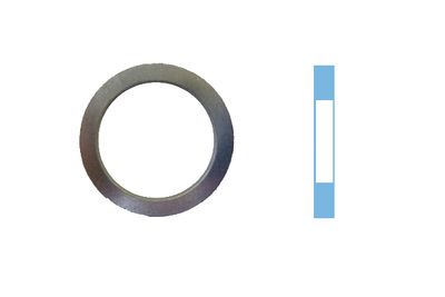 Screw Plug, oil sump CORTECO 220155S