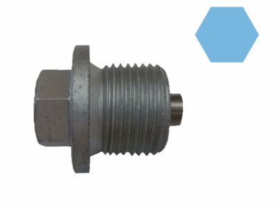 Screw Plug, oil sump CORTECO 220160S