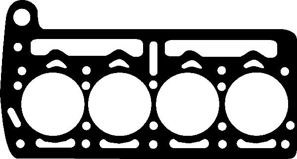 CORTECO 401276P Gasket, cylinder head
