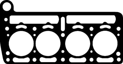 Gasket, cylinder head CORTECO 401350P