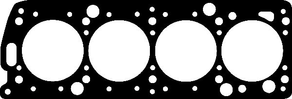CORTECO 401372P Gasket, cylinder head