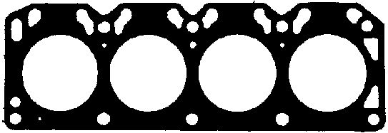 CORTECO 401426P Gasket, cylinder head