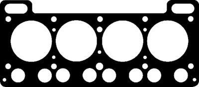 Gasket, cylinder head CORTECO 401533P