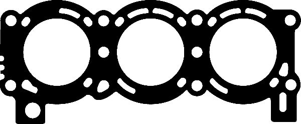 CORTECO 411118P Gasket, cylinder head