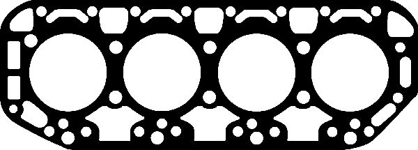 CORTECO 411129P Gasket, cylinder head