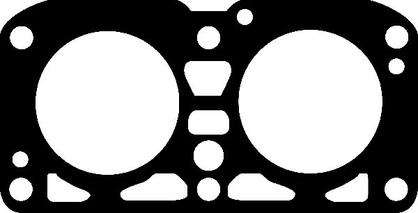 CORTECO 411185P Gasket, cylinder head